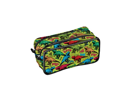 BOLSINHA EST.DINOSSAUROS 2D.