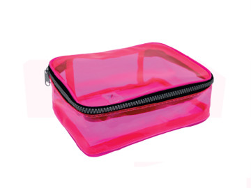 NECESSAIRE BOX COLOR PINK...