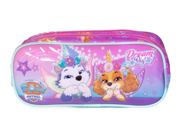 BOLSINHA EST.ABACAXI AM.1D.