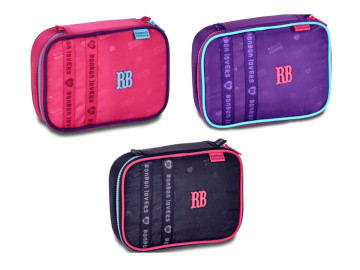 BOLSINHA BOX REBECCA BONBON...