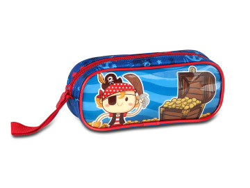 BOLSINHA EST.PIRATINHA...