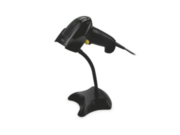 LEITOR COD.BARRA LASER 1D....