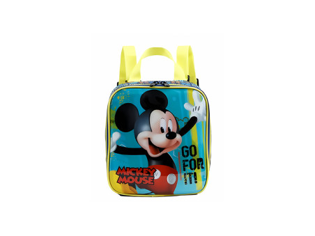 LANCHEIRA MICKEY AZ/AM.22CM.1D.