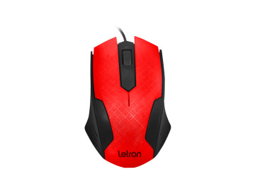 MOUSE USB OPTICO OFFICE...