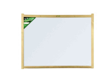 QUADRO BRANCO 060X090...