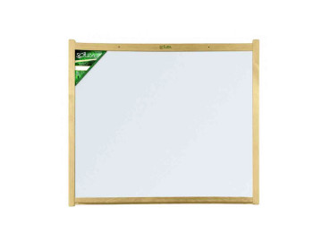 QUADRO BRANCO 050X070...