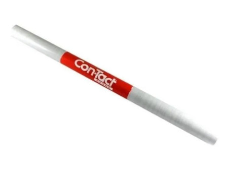 PAPEL CONT.TRANSPARENTE 02M.80MIC