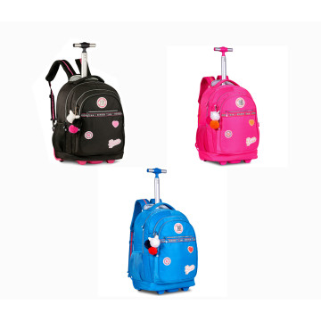 MOCHILA CAR.REBECCA...