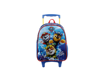 MOCHILA CAR.PATRULHA CANINA...