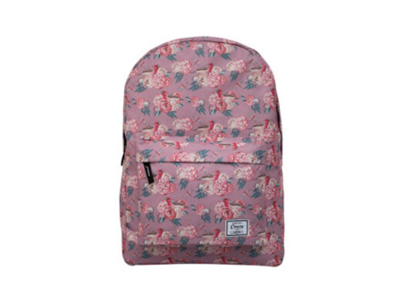 MOCHILA CONVOY 42CM.1D.