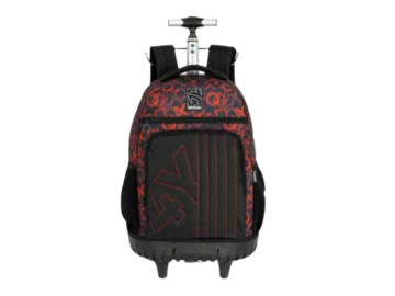 MOCHILA CAR.UP4YOU...