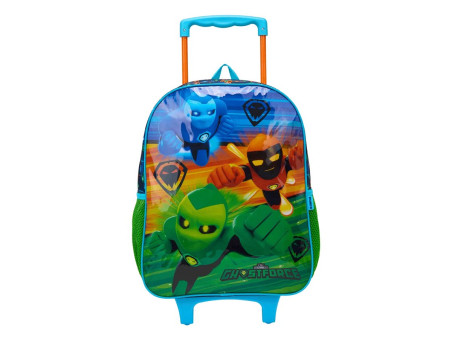 MOCHILA CAR.GHOST FORCE X 38CM.1D