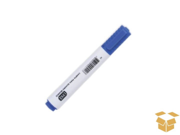 PINCEL QUADRO BRANCO AZUL...