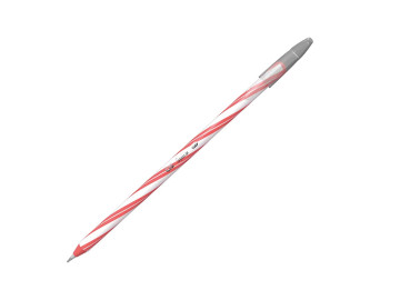 CANETA GEL SPIRO 0,7MM...