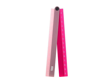 REGUA  15/30CM.DOBRAVEL...