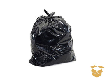 SACO LIXO  60LT.60X70 PRETO...