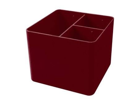 PORTA OBJETOS CHERRY 3 DIVISOES