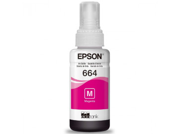 REFIL EPSON T664320 MAGENTA...