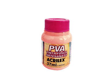 TINTA PLASTICA FLAMINGO PVA...
