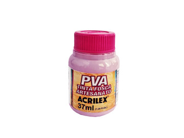 TINTA PLASTICA ROSA CICLANE...
