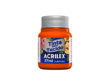TINTA TECIDO CENOURA 37ML-576