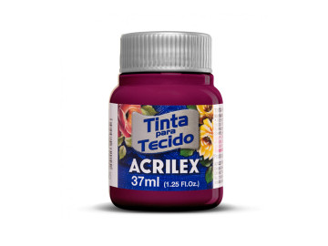 TINTA TECIDO PITAYA 37ML- 640