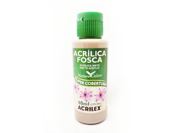 TINTA ACRILICA NATURE...