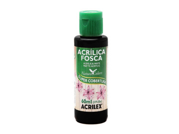TINTA ACRILICA NATURE PRETO...