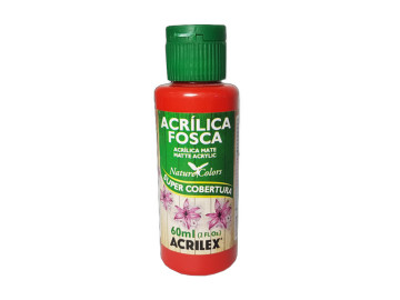 TINTA ACRILICA NATURE...
