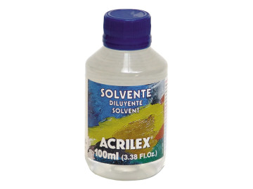 SOLVENTE PET 100ML