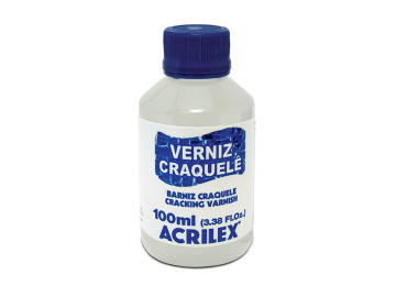 VERNIZ CRAQUELE 100ML-16410