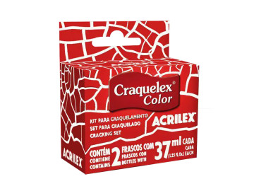 CRAQUELEX COLOR VM+VERNIZ...