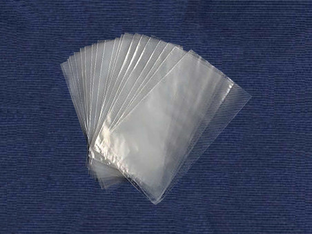 SACO 30X50X005 BAIXA DENS.MD.290 C/2KG