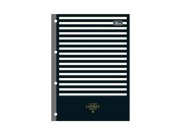 CADERNO FICHARIO  80F.WEST...