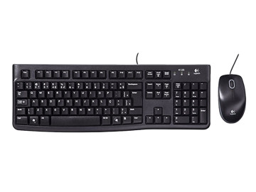 KIT TECLADO...