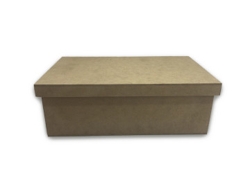 CAIXA MDF 15X25X08...