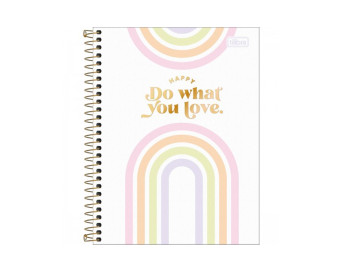 CADERNO COLEGIAL...