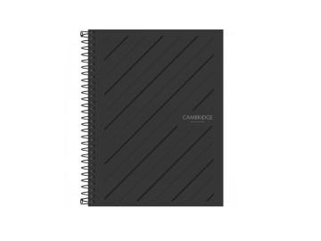 CADERNO COLEGIAL...
