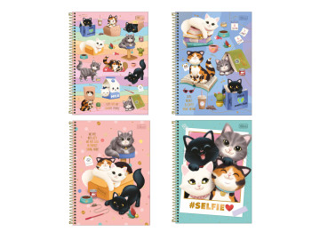 CADERNO UNIV....