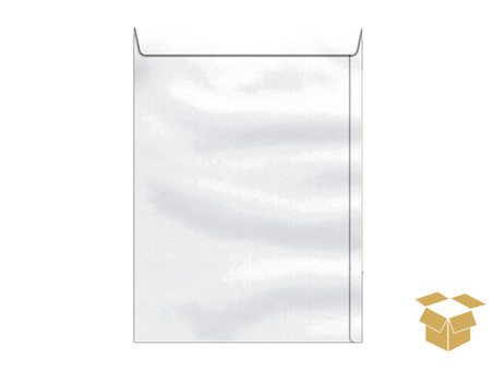 ENVELOPE 310X410 BRANCO 75G.SOF741 C/100
