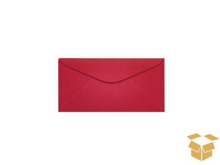 ENVELOPE 072X108 VISITA VINHO C/100