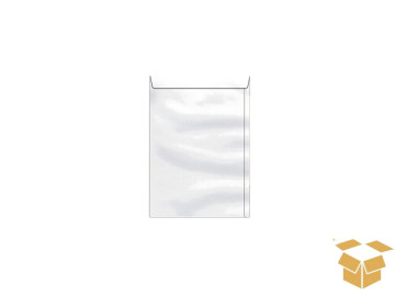 ENVELOPE 162X229 BRANCO...