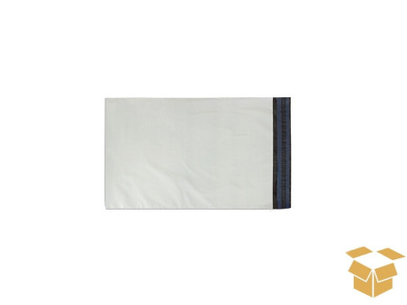 ENVELOPE CORREIO 20X30CM.PLASTICO C/20