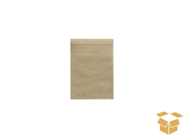 ENVELOPE 080X115 KRAFT 80G....