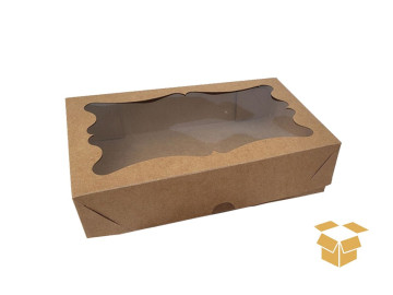 CX.12,5X20,0X4,0 KRAFT...