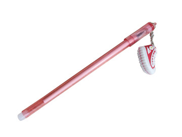 CANETA GEL PT.TENIS