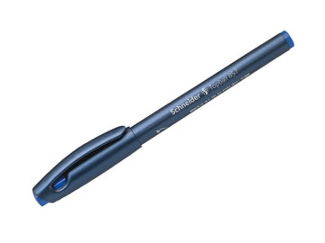 CANETA ROLLER AZ.TOPBALL...